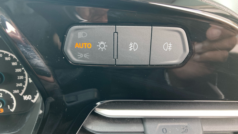 Ford Tourneo Connect 1.5 EcoBoost Titanium 5dr Petrol Estate